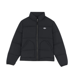 Куртка Dickies Summerdale Puffer DK0A87OGBLK1 (black)