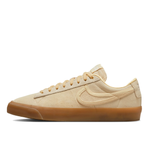 Кеды Nike SB Zoom Blazer Low Pro GT PRM FN7404-200 (pale vanilla)