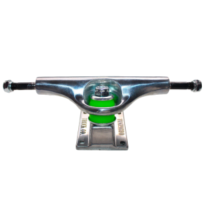 Подвески Для Скейтборда Original Trucks Co Logo orig21-sil (silver)