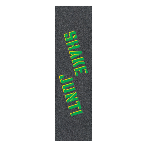 Шкурка Shake Junt Sj Griptape 02-06-0002 (black)