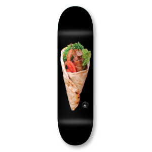 Дека Macbalife Everlast-Kebab MBL-01024 (black)