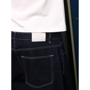 Джинсы Appetite High Mark Jeans 20428 (navy)