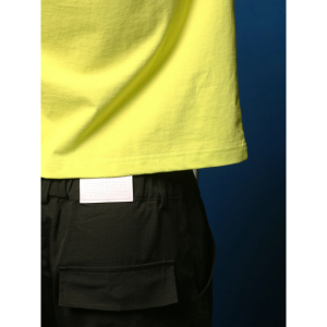 Брюки Appetite High Mark Cargo Pant #000002 (black)