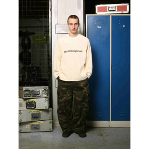 Брюки Appetite High Mark Cargo Pant 374235 (camo)