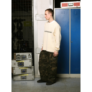 Брюки Appetite High Mark Cargo Pant 374235 (camo)