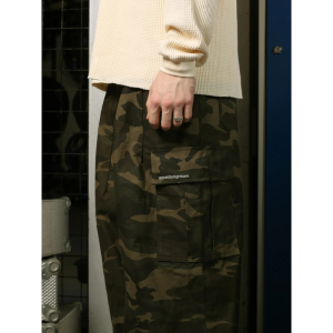 Брюки Appetite High Mark Cargo Pant 374235 (camo)
