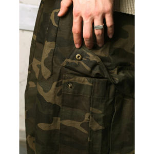 Брюки Appetite High Mark Cargo Pant 374235 (camo)