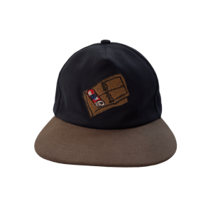 Кепка Monday Mice Beer mmice22-cap-beer_brn (brown)
