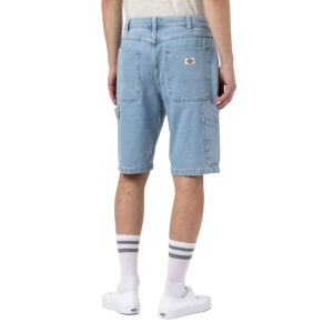 Шорты Dickies Garyville Denim Shorts DK0A4XCKC151 (vntg blue)