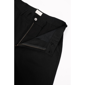 Шорты Magamaev Twill Work 5 Pocket maga23-twill-blk (black)