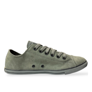 Кеды Converse Chuck Taylor AS 125587 (charcoal)