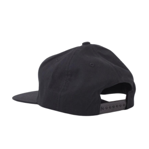 Кепка Thrasher Pigeon Mag 3131458blk (black)