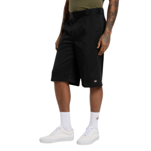 Шорты Dickies Unionville 13 Inch Work Short DK0A4Z83BLK1 (black)