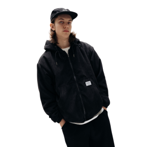 Куртка Gifted78 Homeboy 25/729 (черный)