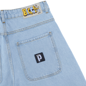 Джинсы Postaments Biggy pst-biggy-lblue-24 (light blue)