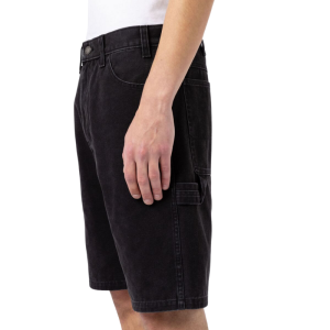 Шорты Dickies Duck Carpenter Short DK0A4XNGC401 (black)