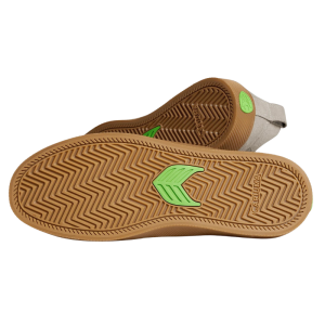 Кеды Cariuma Catiba Pro Low 400807G33 (gum-cloud grey-ivory)