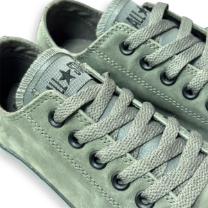 Кеды Converse Chuck Taylor AS 125587 (charcoal)