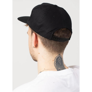 Кепка Thrasher Pigeon Mag 3131458blk (black)