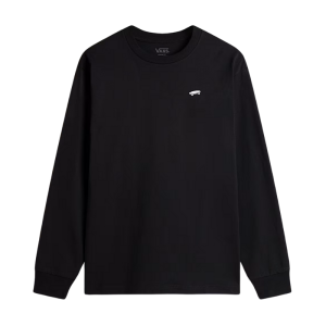 Лонгслив Vans Salton Long Sleeve T-Shirt VN000P57BLK (black)
