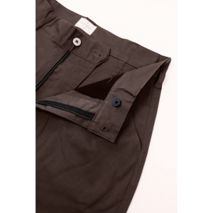 Шорты Magamaev Twill Work 5 Pocket maga23-twill-grey (grey)