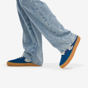 Кеды Cariuma Naioca Pro 511707U58 (gum-shadow blue-ivory)