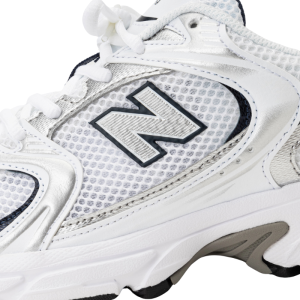 Кроссовки New Balance 530 MR530SG (white-grey)