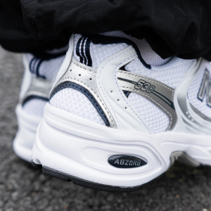 Кроссовки New Balance 530 MR530SG (white-grey)