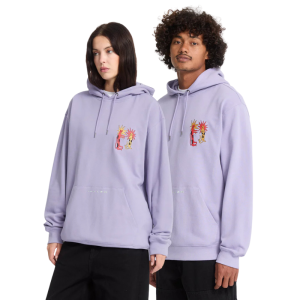 Худи Volcom Longo Cats Po A4132510- (purple ash)