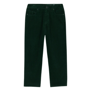Брюки Volcom Billow Tapered Cord Pant A1132305SCB- (scarab)