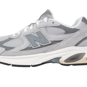 Кроссовки New Balance 2010 U201011N (raincloud-harbor grey-white)