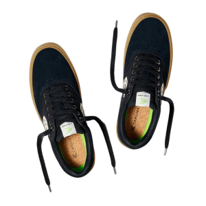 Кеды Cariuma Naioca Pro 511707B14 (gum-black)