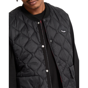 Жилет Volcom Bowered Vest A1832402- (lifeguard red)