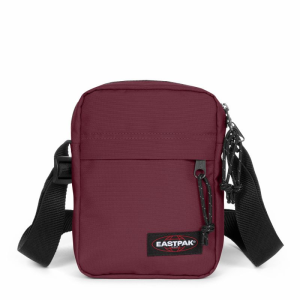 Сумка На Плечо Eastpak The One EK0000455V9 (maroon burgundy)