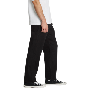Джинсы Volcom Modown Tapered Denim A1932102BKB (black)