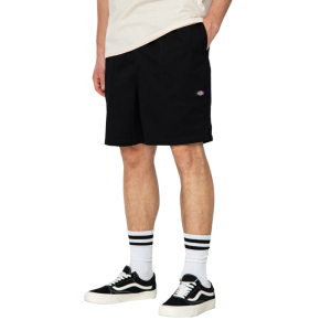 Шорты Dickies Pelican Rapids DK0A4XB2BLK1 (black)