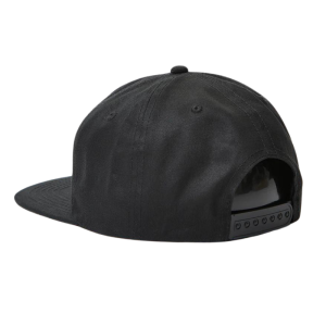 Кепка Thrasher Airbrush Snapback 3131451 (black)