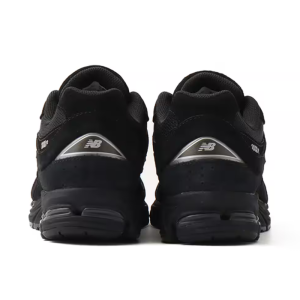 Кроссовки New Balance 2002R U200278J (black metallic)