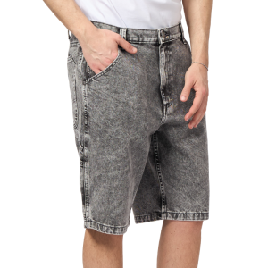 Шорты Dickies Garyville Denim Shorts DK0A4XCKJ811 (light gray wash)