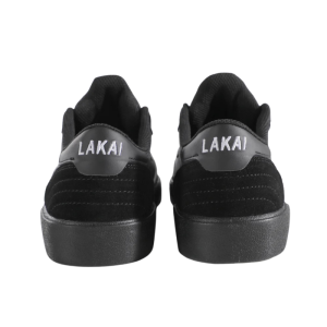 Кеды Lakai Cambridge MS1250252A00-BLKSD (black-black suede)
