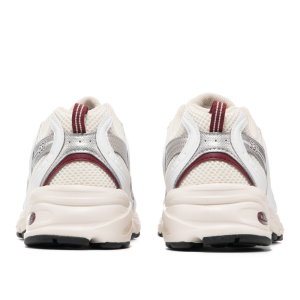 Кроссовки New Balance 530 MR530SZ (sea salt-mercury red)