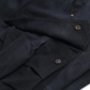 Шорты Appetite High Mark Rivets Cargo app25-rcar-sblk (shadow black)