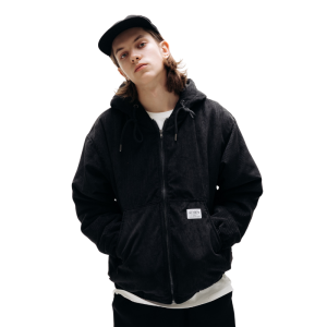 Куртка Gifted78 Homeboy 25/729 (черный)