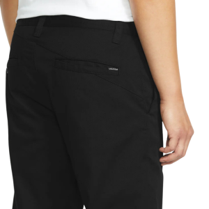 Брюки Volcom Frickin Modern Stretch A1132501BLK- (black)