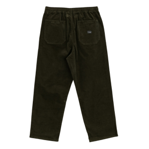 Брюки Volcom Outer Spaced Casual Pant A1212306SQD (squadron green)