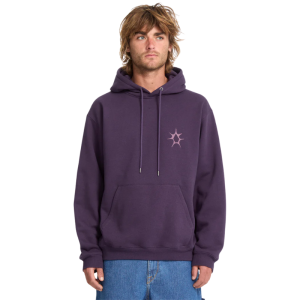 Худи Volcom Watanite PO A4132505DPL- (dark purple)