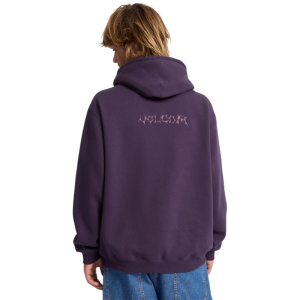 Худи Volcom Watanite PO A4132505DPL- (dark purple)