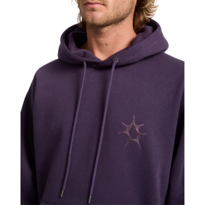 Худи Volcom Watanite PO A4132505DPL- (dark purple)