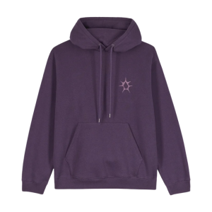 Худи Volcom Watanite PO A4132505DPL- (dark purple)