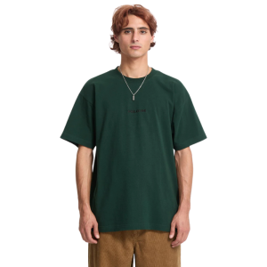Футболка Volcom Stone Lse Sst A4332409- (scarab)